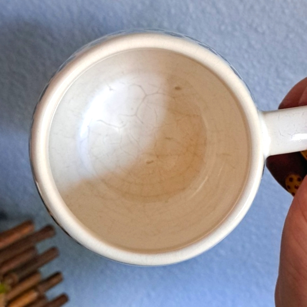 Bohemian Coffee Mug by Chrissy Teigen - Picture 3 of 4